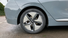 Hyundai IONIQ 1.6 GDi Hybrid Premium SE 5dr DCT Hybrid Hatchback